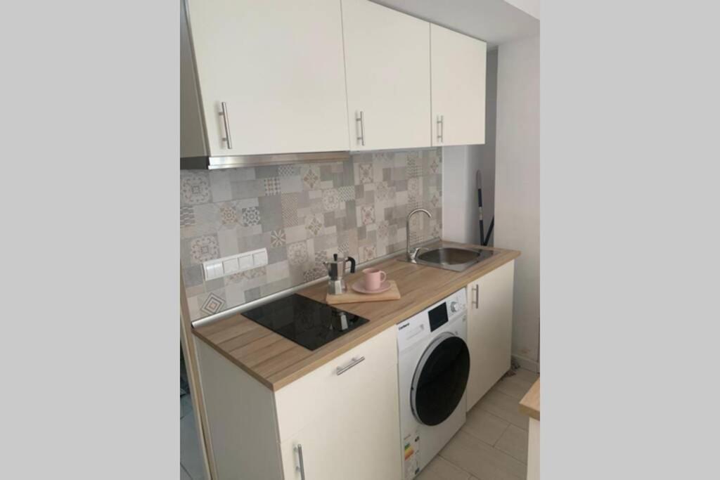 Apartamento La Dorada Torremolinos Exterior foto